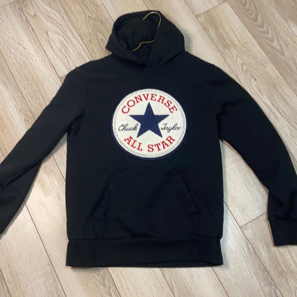 CONVERSE HOODIE
